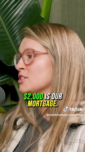 Couple Makes $13k/Month, Spends Double: Financial Mistake?