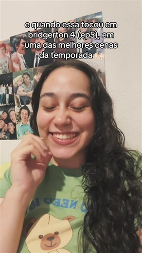 As Melhores Cenas e Músicas de Bridgerton 4 Ep 5