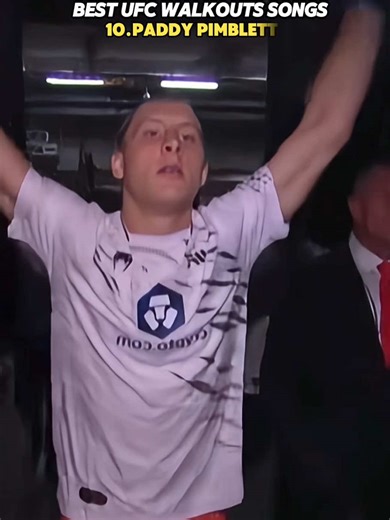 BEST UFC WALKOUTS SONGS🎵Who do you like more? #ufc #walkout #songs #armantsarukyan #ufcedit