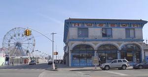 Treasures of New York: Coney Island Museum