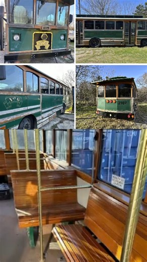 Downtown Sherman could soon get trolleys. #kxii Reporting by Erin Pellet with News 12. See the full story on our Youtube and website. #texomaturnstous #news12 #localnews #downtownsherman | KXII-TV