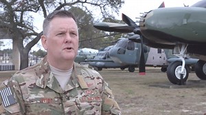 Our commander, Lt. Gen. Brad Webb, has a vision for keeping Air Commandos Ready, Relevant and Resilient. | Air Force Special Operations Command