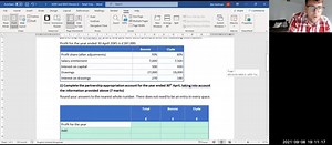 NEW AAT Advanced Level Synoptic (ADSY) and Spreadsheets (SPSH) Revision Class Lecture 2