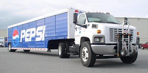 SWOT and PEST analysis of Pepsi Co - World leader in convenient snacks