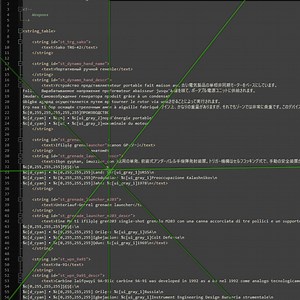 Stalker Translation XML TOOL v3.4 addon - S.T.A.L.K.E.R. Anomaly mod for S.T.A.L.K.E.R.: Call of Pripyat