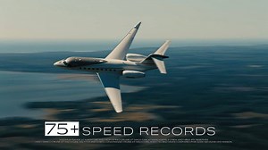 Unlock efficiency in the #G280 — defy limitations in an agile aircraft with an uncompromising focus on safety, comfort and transatlantic range. #ArtOfExcellence | Gulfstream Aerospace Corporation