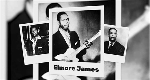 10 Best Elmore James Songs of All Time