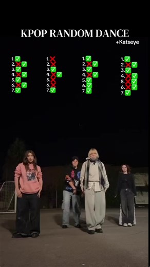 Kpop Random Dance Challenges with Stray Kids