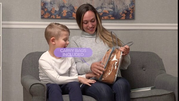 Friendly Cuddle Weighted Lap Pad 5 lbs Sensory Weighted Stuffed Animal Cuddle Pillow Blanket for Kids