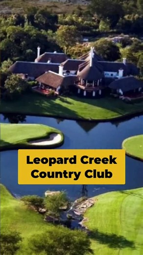 Leopard Creek: Golf’s Tough Times & The Irresistible Return Albert and Arthur dive into a real and relatable conversation about golf at one of South Africa’s most iconic courses, Leopard Creek Country Club. From battling bad rounds to rediscovering the joy of simply being on such a special course, they unpack why golfers always come back, no matter how tough the day gets. #leopardcreek #thehumangolfshow #golfpodcast #southafricangolf #golflife #golfers #golflove #golfaddict #golfcontent #golfcom
