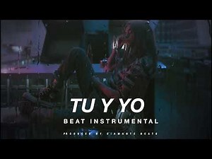 FREE Base De Trap (Romántico) uso libre - Beat Trap - Instrumental de Trap -estilo libre