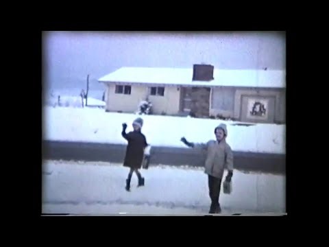 1964-1970 - Terry Christmas DVD