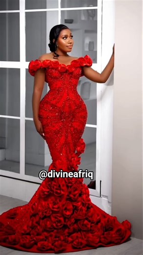 Luxury | African Fashion