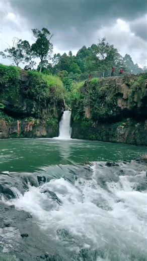 Western Highlands Province Papua New Guinea highlands scenery