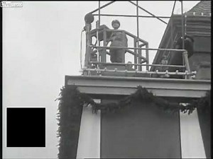 Christmas In Nazi Germany (1934)