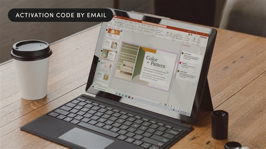Microsoft Office Lifetime Deal: Down to $17 For a Limited Time Only