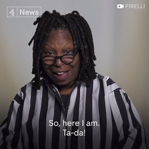 113K views · 898 reactions | "People of colour all over the world need to know that they are Kings and Queens." This year's Pirelli Calendar was styled by Edward Enninful - British Vogue's first black Editor-in-Chief with an all-black cast. | Channel 4 News | Facebook