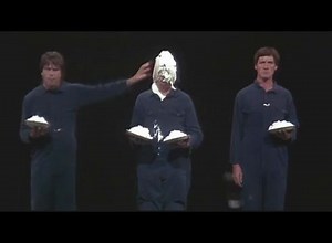 【搬运】Monty Python - History of the Joke
