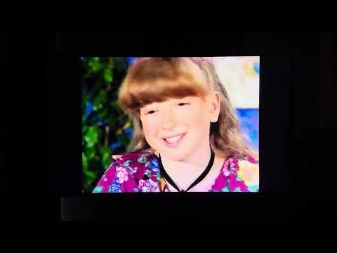 Opening to kidsongs tv show it’s circus day 2009 DVD