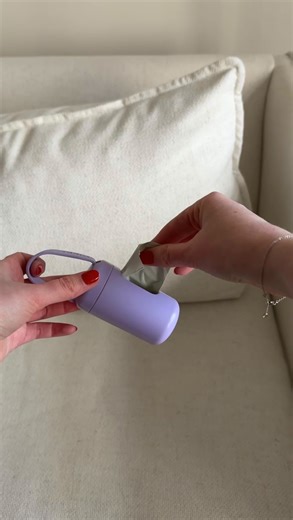 finally, poop bags that don’t make you fight for your life at 6am | Diggs