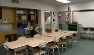 Sandy Hook: Inside The Classrooms