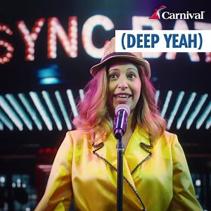 Everything from sliders to watersliders on board. #ChooseFun #CarnivalCruise | Carnival Cruise Line