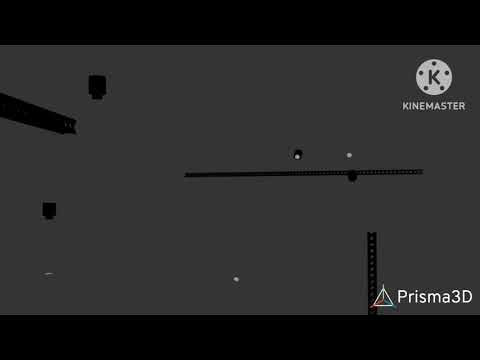 CBS Television Distribution Logo Destroyed