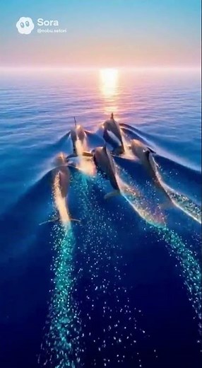 🌟111🌟心がゆるむ神秘の海｜Mystic Ocean Relaxation