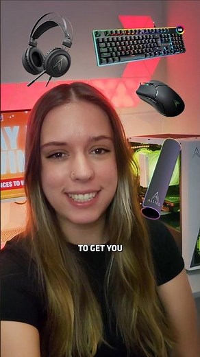 Win 1 of 50 Gaming PCs 🎮 Macca's Monopoly 🧐 Allied Gaming PC Packages 🎁 #pcgaming #gaming