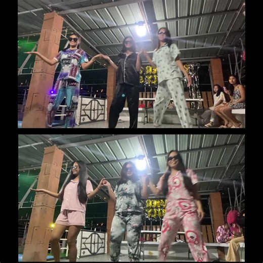 METRO DANCE TREND!!🔥#pbbt #bandaunomajorettes #trendingdance #fypシ #marchingband