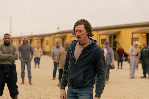 ‘Landman’ Episode 3 Is (Mostly) Back on Track