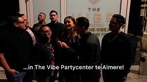 De populaire band XESSIONZ uit Suriname is in Nederland en staat op zondag 20 april (1ste Paasdag) live met SABROSO op de Caribbean Paas Party, in The Vibe Partycenter in Almere! Meld iedereen en regel je kaarten via de link in de reacties. | Waterkant.Net