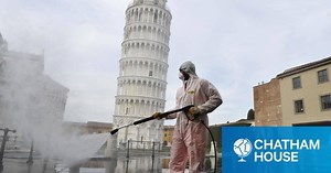 What is the difference between a pandemic and a PHEIC?