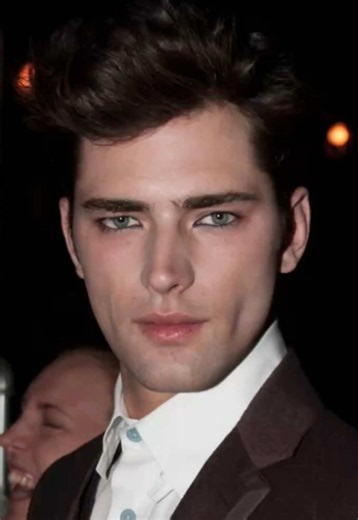Two ultimate beings — Sean O'Pry & Kars looksmax edit