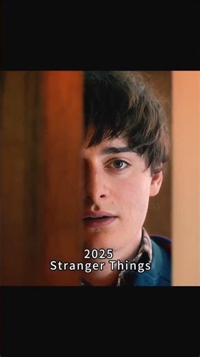 Stranger Things Cast 🔥 (Vickie, Will, Robin, Steve)