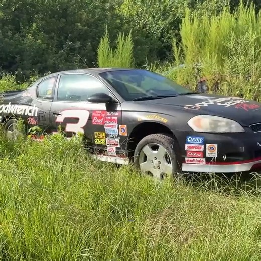 Abandoned at the Freedom Factory! | Cleetus McFarland