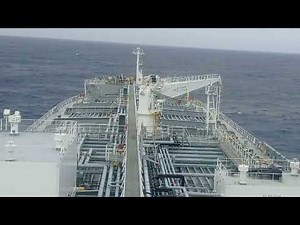 Enroute to Argentina, Rough Seas, eta Recalada Pilot Station 31 Oct 2024.