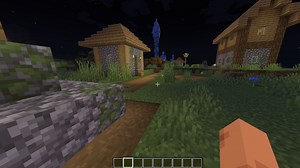 Minecraft split self mod guide