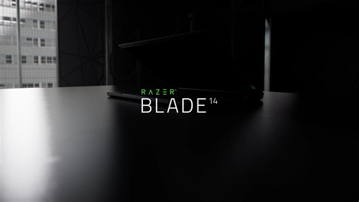 82K views · 482 reactions | Our most portable Blade is now more powerful than ever. Upgraded with an AMD Ryzen 9 7940HS CPU, NVIDIA GeForce RTX 40-Series Graphics, & expandable RAM, the new Razer Blade 14 delivers incredible gaming performance in a compact form factor. Buy now: rzr.to/razer-blade-14 | Razer | Facebook