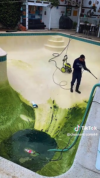 Ultimate ASMR Cleaning and Lawn Care Experience
