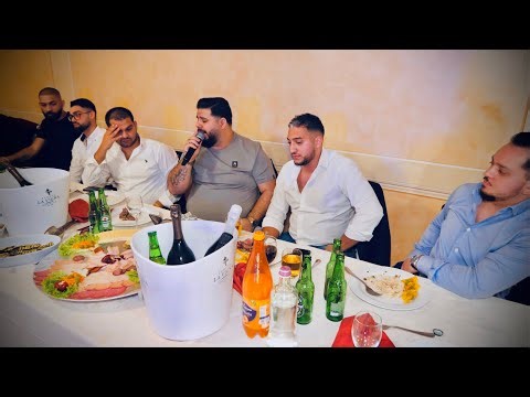 SNIMAKO PERCEF Ork. Bekim Selimi Part.3 || ke 15 PRALA BRESCIA || Studio Meriem