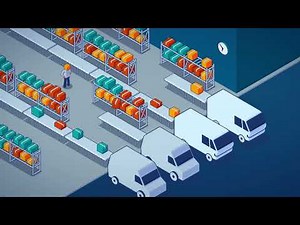 Deliver Efficiency at Every Turn | RouteSmart Intelligent Route Optimization