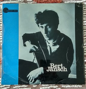 Bert Jansch - Bert Jansch
