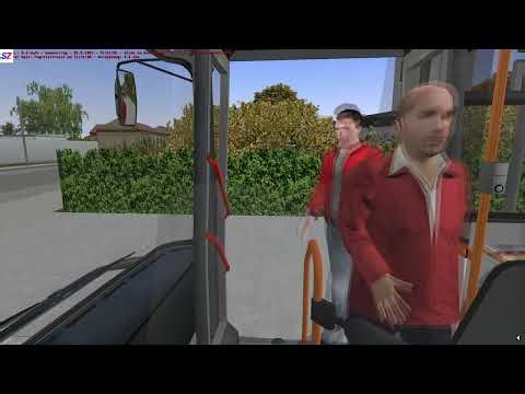 OMSI 2 [Folge 35][Wien 23A] Linie 23A