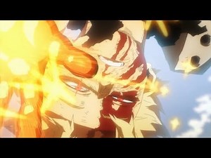Hey Izuku.. Can I still catch up to you..💔