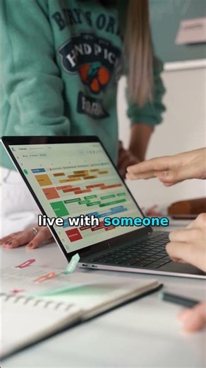One HTML file replaces PowerPoint — no login needed