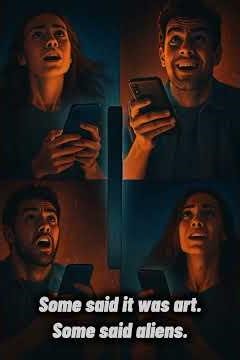 The Mysterious Utah Monolith in the Desert!