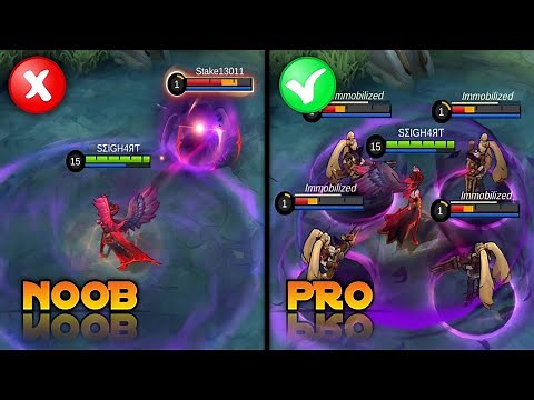 ALICE TUTORIAL FOR BEGINNERS 2021 | MASTER ALICE IN JUST 8 MINUTES | BUILD, COMBO AND MORE | MLBB