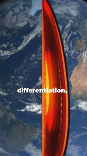 Earth's Lithosphere Formation