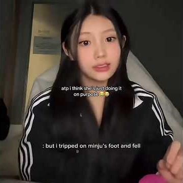 Wonhee Can't Stop Falling! 😂❤️ #ILLIT #shorts